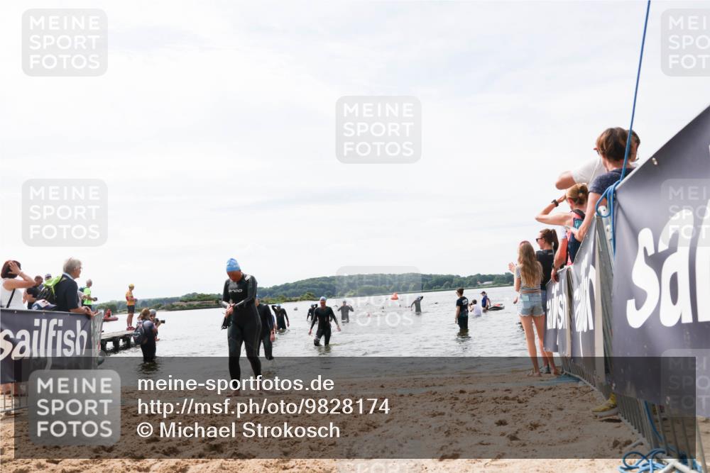 21.06.2026 - Viking Triathlon Michael Strokosch http://msf.ph/oto/9828174 21.06.2026 10:49:31 Schwimmen 314, 463, 483, 541 meine-sportfotos.de