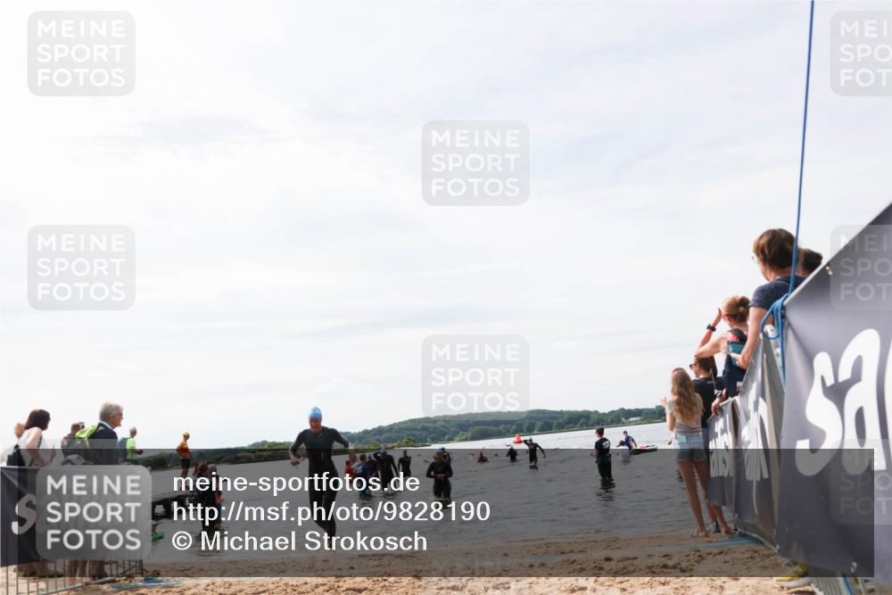 21.06.2026 - Viking Triathlon Michael Strokosch http://msf.ph/oto/9828190 21.06.2026 10:49:36 Schwimmen 206, 463, 483, 541 meine-sportfotos.de