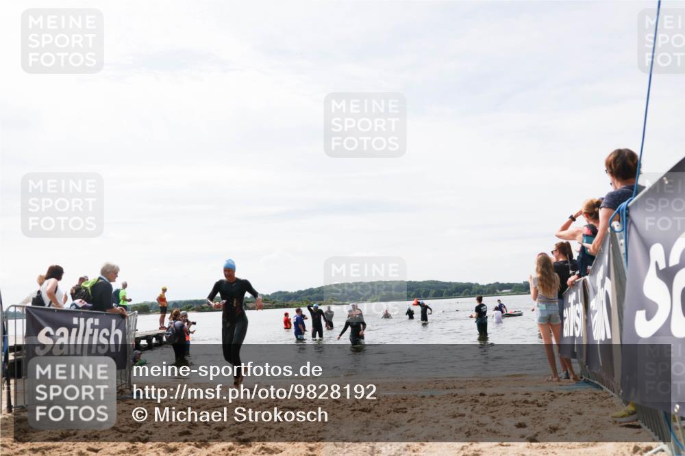 21.06.2026 - Viking Triathlon Michael Strokosch http://msf.ph/oto/9828192 21.06.2026 10:49:37 Schwimmen 206, 463, 483, 541 meine-sportfotos.de