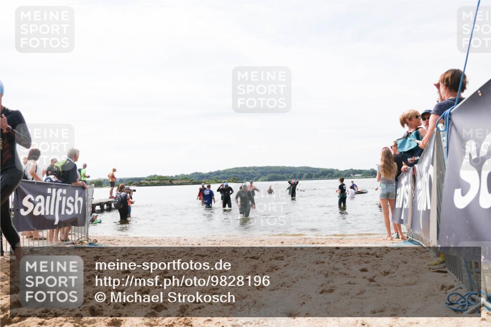 21.06.2026 - Viking Triathlon Michael Strokosch http://msf.ph/oto/9828196 21.06.2026 10:49:39 Schwimmen 206, 463, 483 meine-sportfotos.de