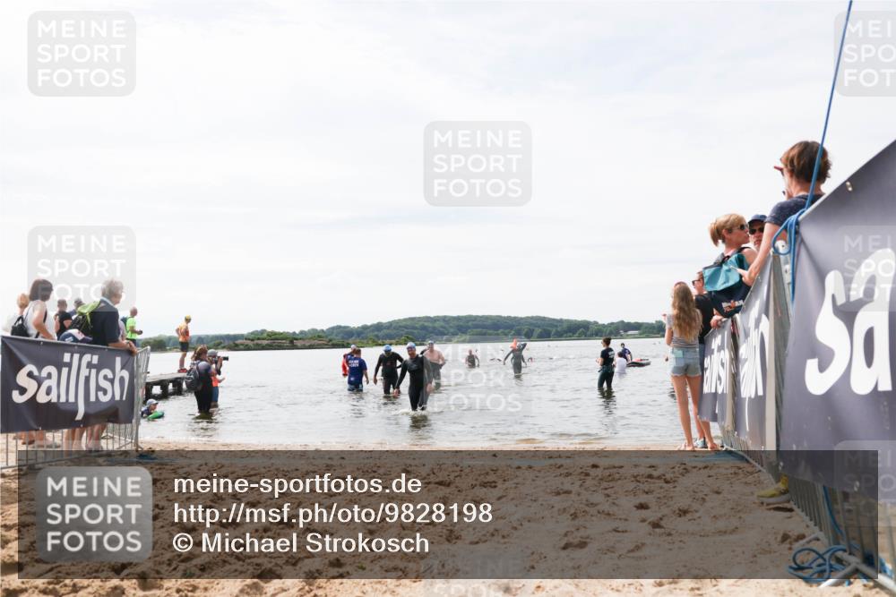 21.06.2026 - Viking Triathlon Michael Strokosch http://msf.ph/oto/9828198 21.06.2026 10:49:40 Schwimmen 206, 463, 483 meine-sportfotos.de