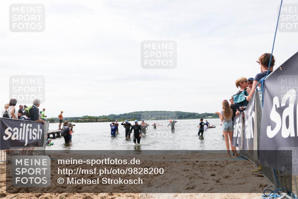 21.06.2026 - Viking Triathlon Michael Strokosch http://msf.ph/oto/9828200 21.06.2026 10:49:41 Schwimmen 206, 298, 483 meine-sportfotos.de