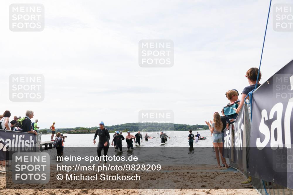 21.06.2026 - Viking Triathlon Michael Strokosch http://msf.ph/oto/9828209 21.06.2026 10:49:44 Schwimmen 75, 178, 206, 298 meine-sportfotos.de
