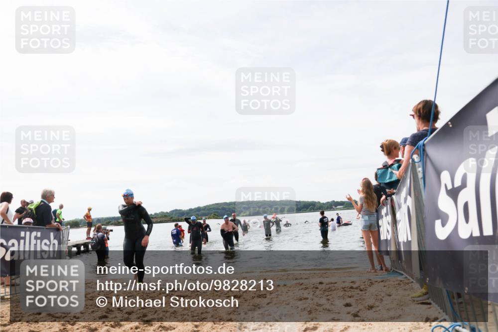 21.06.2026 - Viking Triathlon Michael Strokosch http://msf.ph/oto/9828213 21.06.2026 10:49:45 Schwimmen 75, 178, 206, 298, 629 meine-sportfotos.de