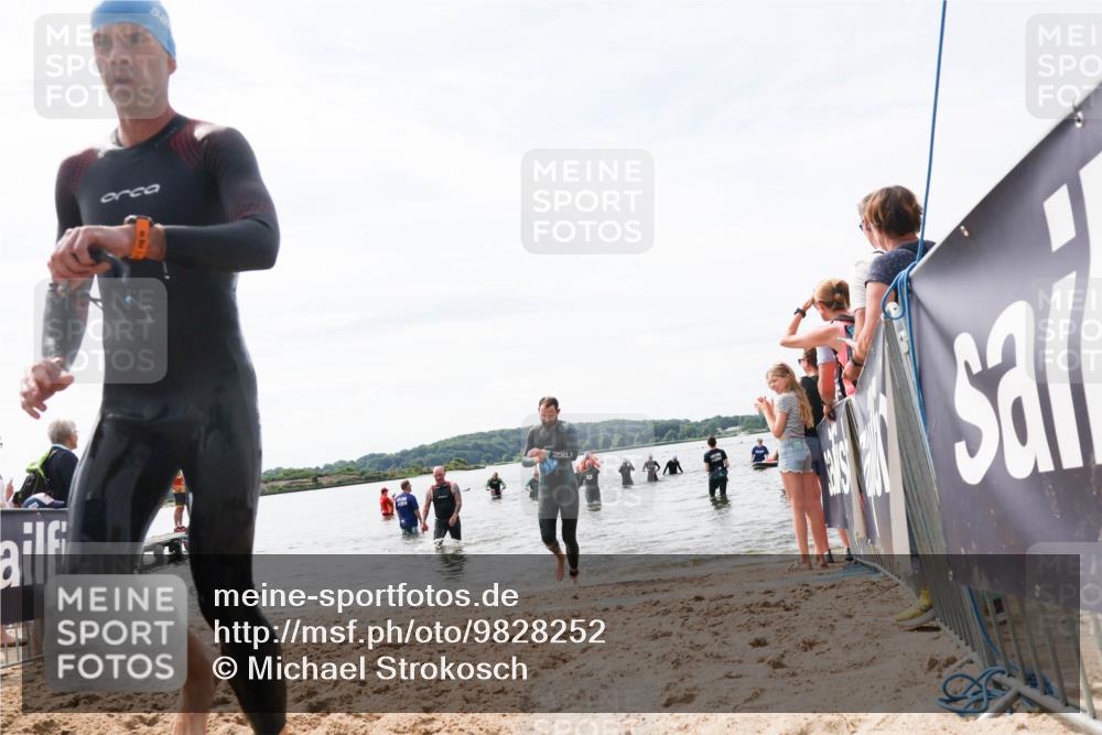 21.06.2026 - Viking Triathlon Michael Strokosch http://msf.ph/oto/9828252 21.06.2026 10:50:00 Schwimmen 124, 192, 523, 629, 639 meine-sportfotos.de