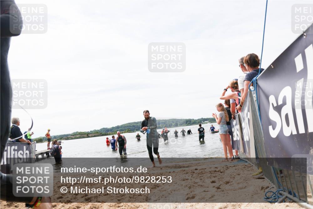 21.06.2026 - Viking Triathlon Michael Strokosch http://msf.ph/oto/9828253 21.06.2026 10:50:01 Schwimmen 124, 192, 523, 639 meine-sportfotos.de