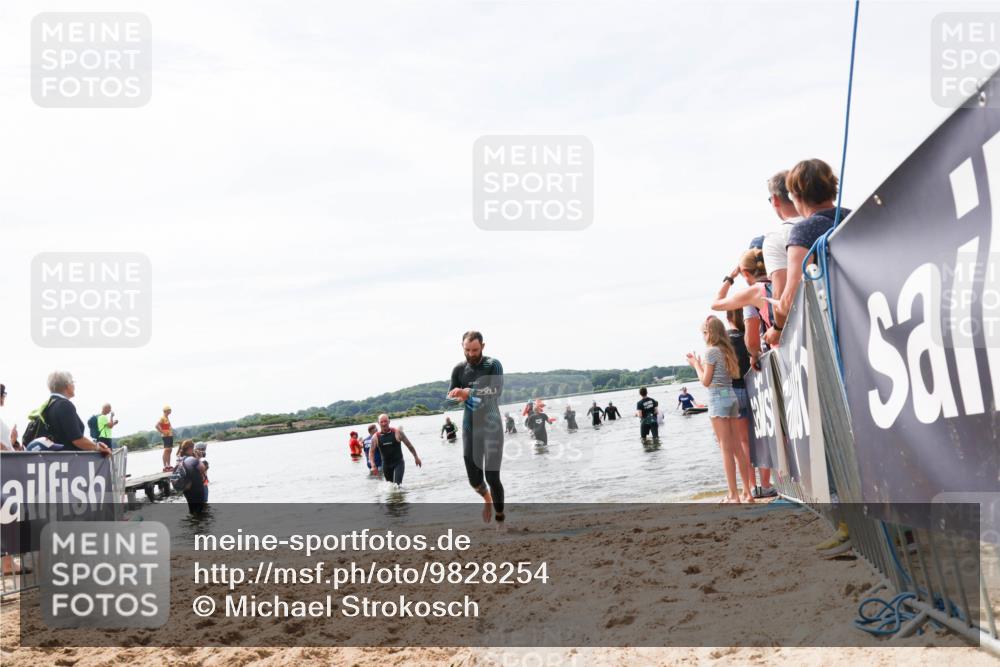 21.06.2026 - Viking Triathlon Michael Strokosch http://msf.ph/oto/9828254 21.06.2026 10:50:01 Schwimmen 124, 192, 523, 639 meine-sportfotos.de