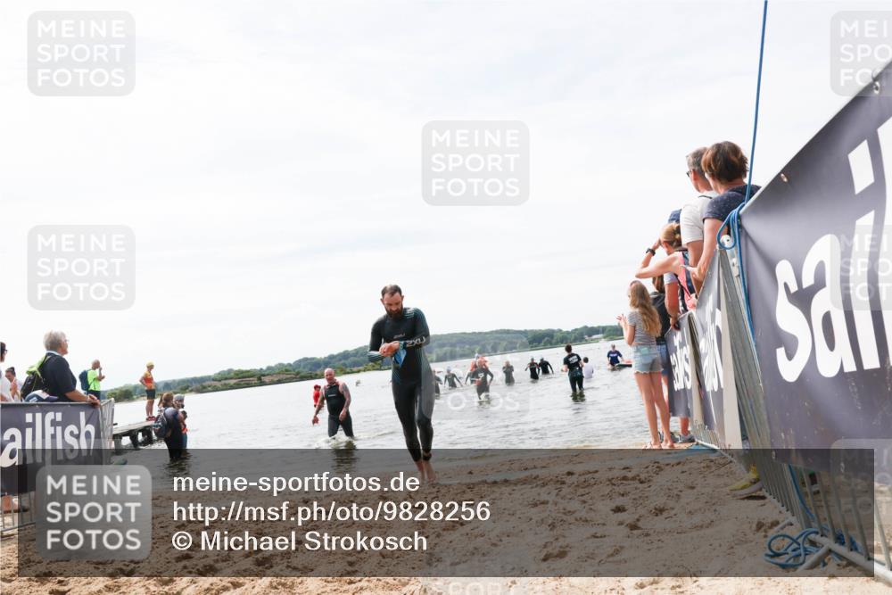 21.06.2026 - Viking Triathlon Michael Strokosch http://msf.ph/oto/9828256 21.06.2026 10:50:02 Schwimmen 124, 192, 523, 639 meine-sportfotos.de
