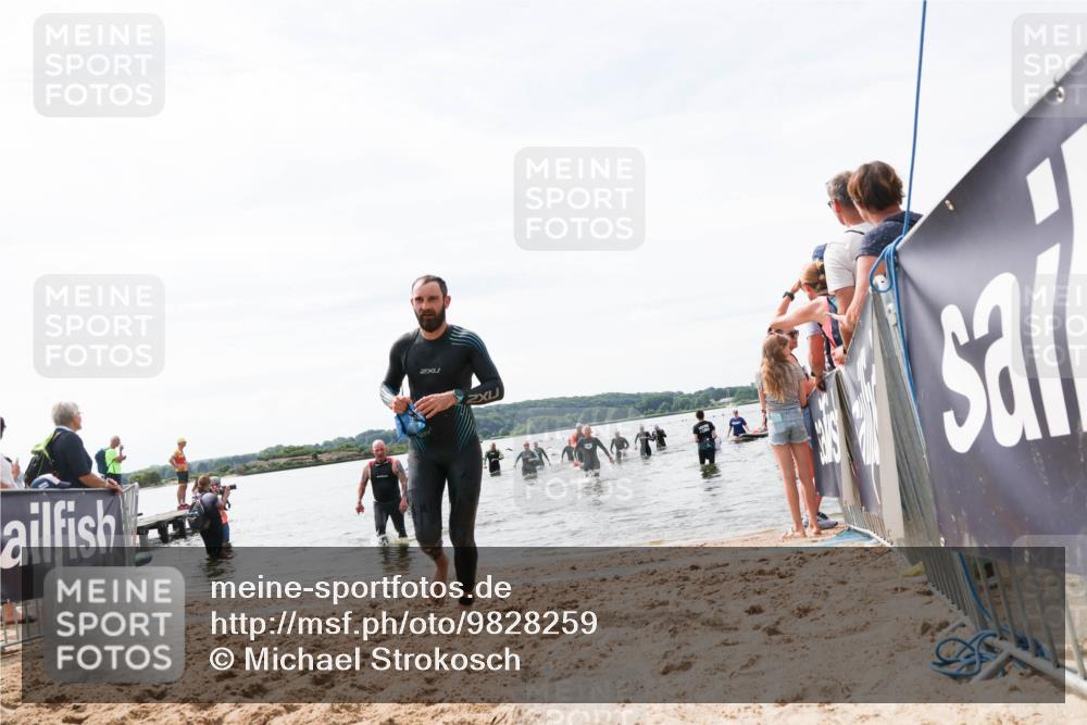 21.06.2026 - Viking Triathlon Michael Strokosch http://msf.ph/oto/9828259 21.06.2026 10:50:03 Schwimmen 124, 192, 523, 639, 659 meine-sportfotos.de