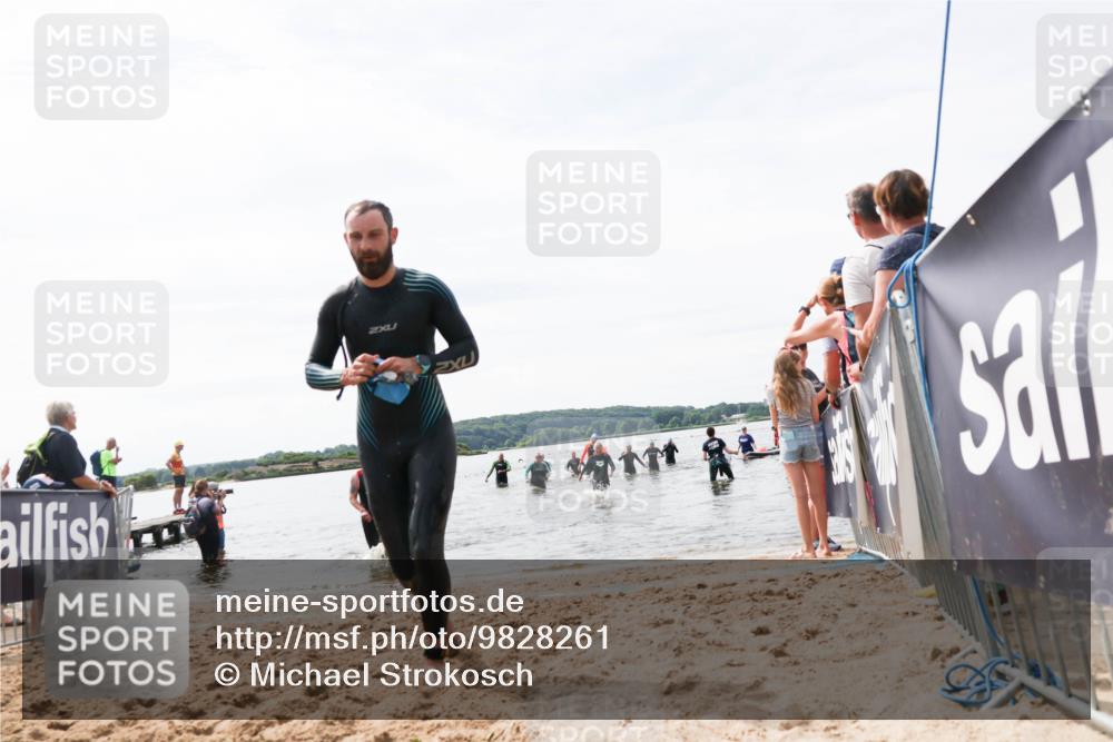 21.06.2026 - Viking Triathlon Michael Strokosch http://msf.ph/oto/9828261 21.06.2026 10:50:03 Schwimmen 124, 192, 523, 639, 659 meine-sportfotos.de