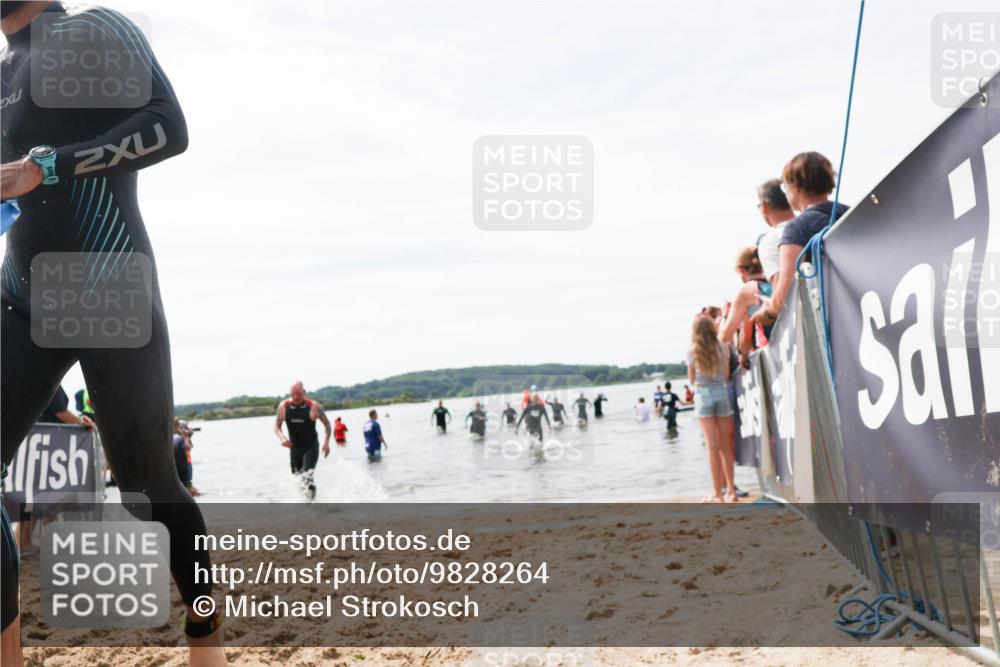 21.06.2026 - Viking Triathlon Michael Strokosch http://msf.ph/oto/9828264 21.06.2026 10:50:04 Schwimmen 192, 523, 639, 659 meine-sportfotos.de