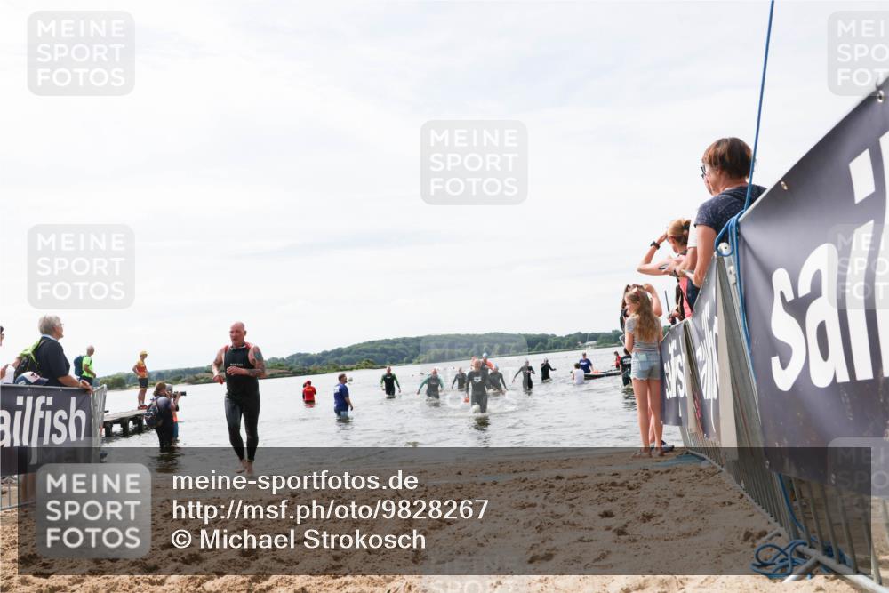 21.06.2026 - Viking Triathlon Michael Strokosch http://msf.ph/oto/9828267 21.06.2026 10:50:05 Schwimmen 192, 639, 659 meine-sportfotos.de