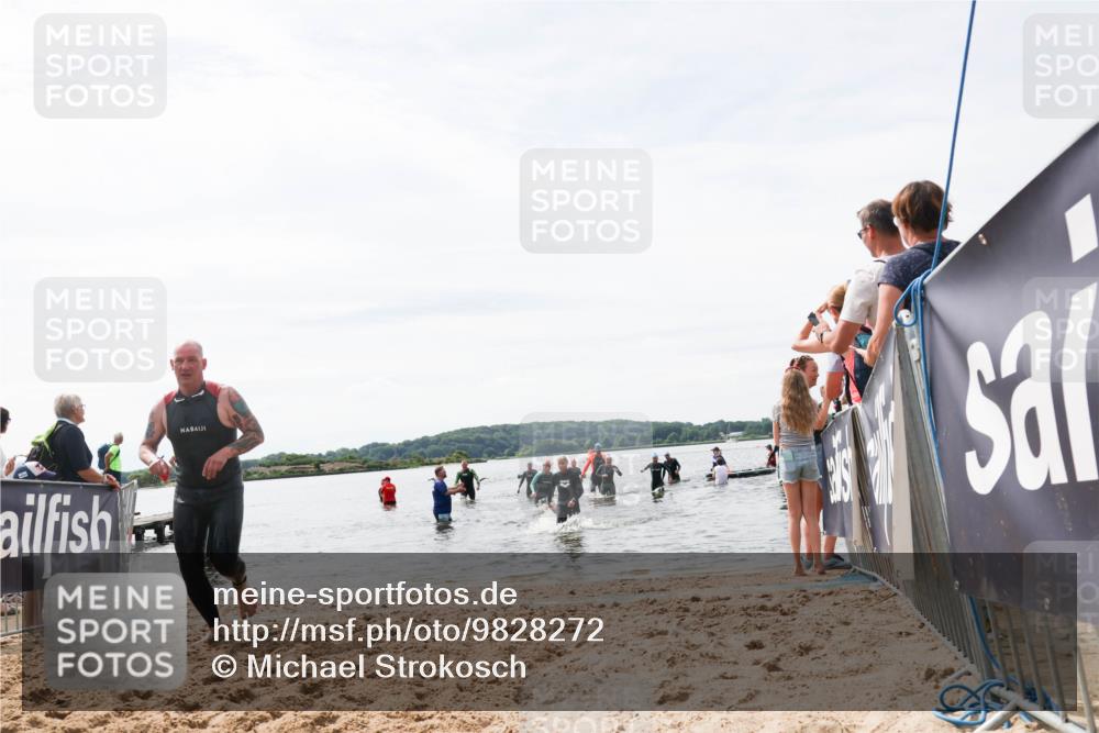 21.06.2026 - Viking Triathlon Michael Strokosch http://msf.ph/oto/9828272 21.06.2026 10:50:07 Schwimmen 192, 630, 639, 659 meine-sportfotos.de