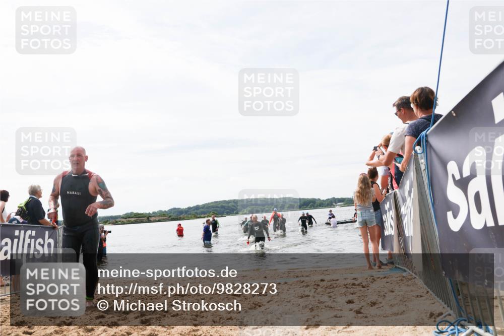 21.06.2026 - Viking Triathlon Michael Strokosch http://msf.ph/oto/9828273 21.06.2026 10:50:07 Schwimmen 192, 630, 639, 659 meine-sportfotos.de