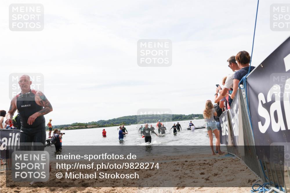 21.06.2026 - Viking Triathlon Michael Strokosch http://msf.ph/oto/9828274 21.06.2026 10:50:08 Schwimmen 192, 630, 639, 659 meine-sportfotos.de