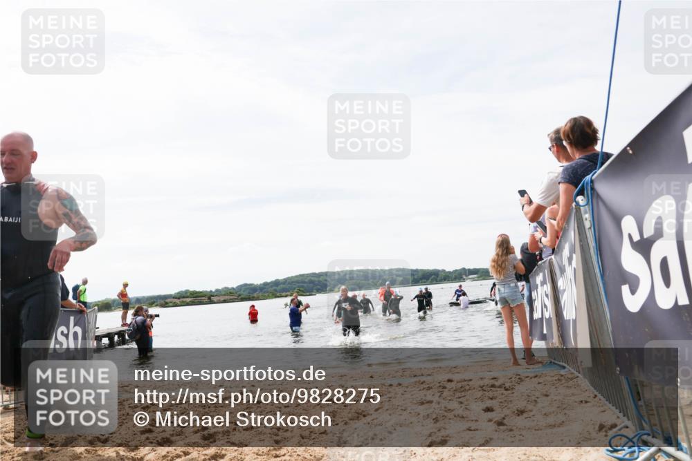 21.06.2026 - Viking Triathlon Michael Strokosch http://msf.ph/oto/9828275 21.06.2026 10:50:08 Schwimmen 192, 630, 639, 659 meine-sportfotos.de
