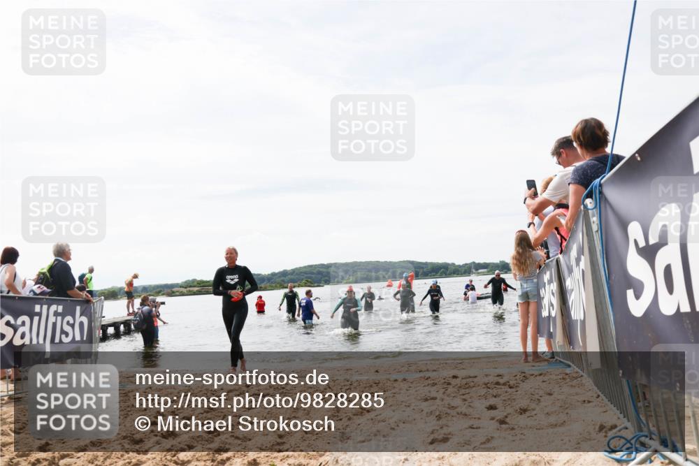 21.06.2026 - Viking Triathlon Michael Strokosch http://msf.ph/oto/9828285 21.06.2026 10:50:11 Schwimmen 630, 639, 659 meine-sportfotos.de