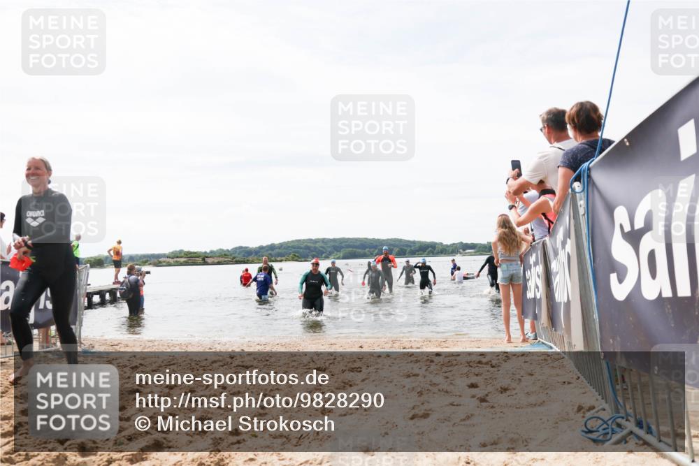 21.06.2026 - Viking Triathlon Michael Strokosch http://msf.ph/oto/9828290 21.06.2026 10:50:13 Schwimmen 115, 135, 630, 659 meine-sportfotos.de
