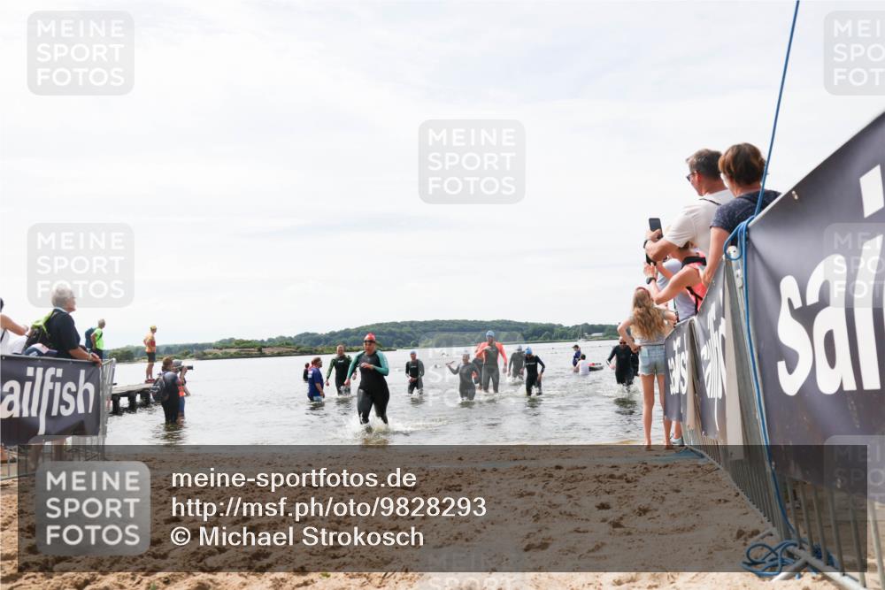 21.06.2026 - Viking Triathlon Michael Strokosch http://msf.ph/oto/9828293 21.06.2026 10:50:14 Schwimmen 78, 115, 135, 254, 605, 630, 659 meine-sportfotos.de