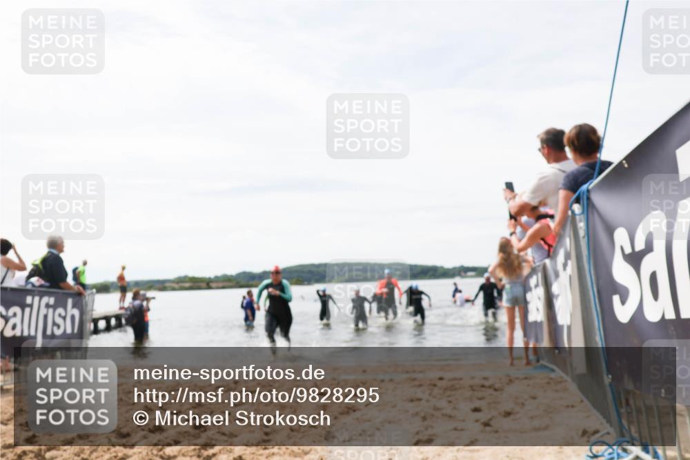 21.06.2026 - Viking Triathlon Michael Strokosch http://msf.ph/oto/9828295 21.06.2026 10:50:14 Schwimmen 78, 115, 135, 254, 605, 630, 659 meine-sportfotos.de