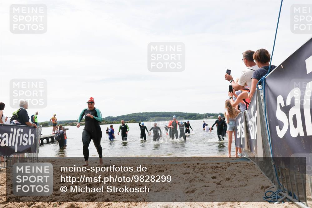 21.06.2026 - Viking Triathlon Michael Strokosch http://msf.ph/oto/9828299 21.06.2026 10:50:16 Schwimmen 78, 115, 135, 250, 254, 605, 630, 659 meine-sportfotos.de