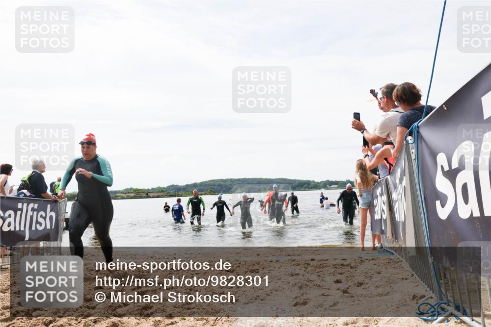 21.06.2026 - Viking Triathlon Michael Strokosch http://msf.ph/oto/9828301 21.06.2026 10:50:16 Schwimmen 78, 115, 135, 250, 254, 605, 630, 659 meine-sportfotos.de