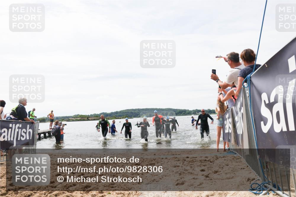 21.06.2026 - Viking Triathlon Michael Strokosch http://msf.ph/oto/9828306 21.06.2026 10:50:18 Schwimmen 78, 115, 135, 250, 254, 603, 605, 630, 659 meine-sportfotos.de