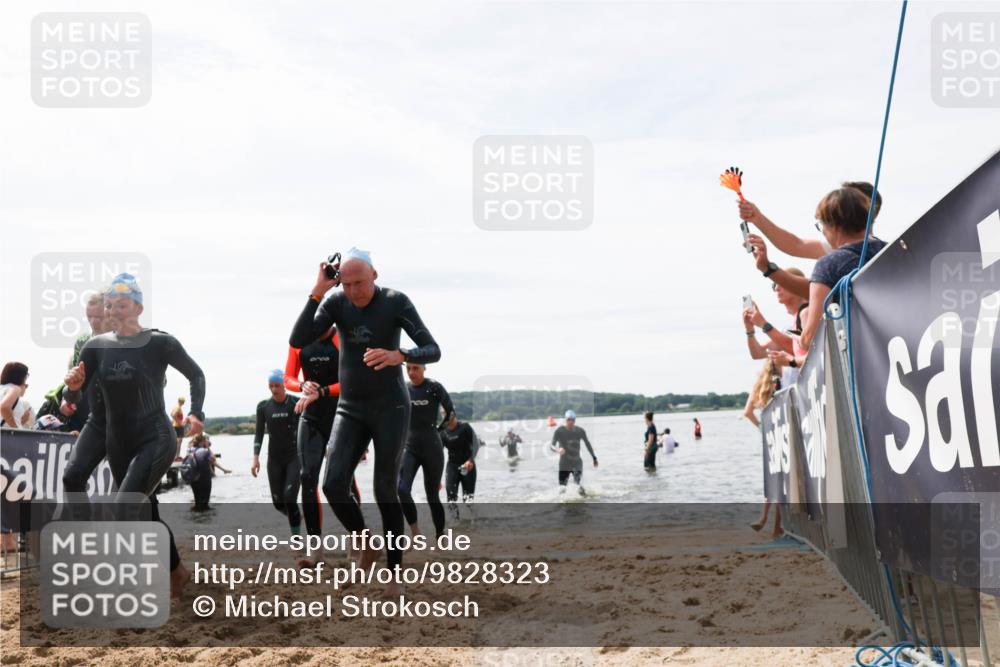 21.06.2026 - Viking Triathlon Michael Strokosch http://msf.ph/oto/9828323 21.06.2026 10:50:24 Schwimmen 78, 115, 135, 250, 254, 382, 603, 605 meine-sportfotos.de