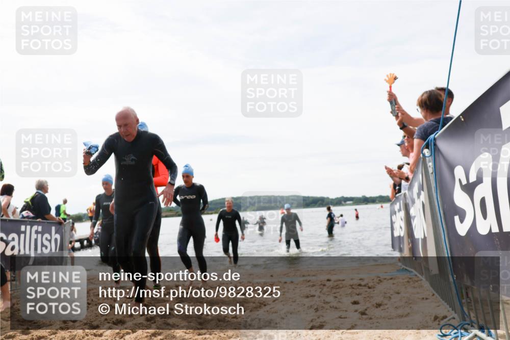 21.06.2026 - Viking Triathlon Michael Strokosch http://msf.ph/oto/9828325 21.06.2026 10:50:24 Schwimmen 78, 115, 135, 250, 254, 382, 603, 605 meine-sportfotos.de