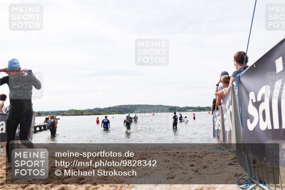 21.06.2026 - Viking Triathlon Michael Strokosch http://msf.ph/oto/9828342 21.06.2026 10:50:30 Schwimmen 250, 261, 382, 603 meine-sportfotos.de