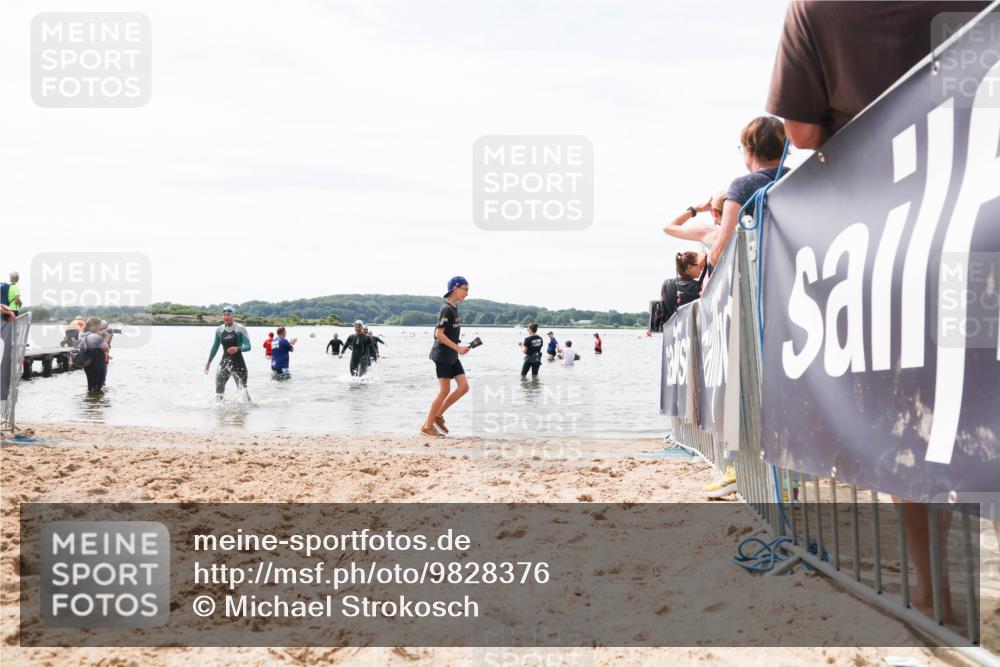 21.06.2026 - Viking Triathlon Michael Strokosch http://msf.ph/oto/9828376 21.06.2026 10:50:42 Schwimmen 57, 295, 416 meine-sportfotos.de