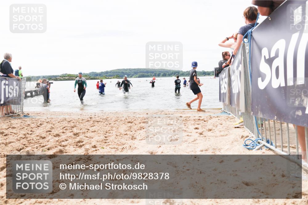 21.06.2026 - Viking Triathlon Michael Strokosch http://msf.ph/oto/9828378 21.06.2026 10:50:42 Schwimmen 57, 295, 416 meine-sportfotos.de