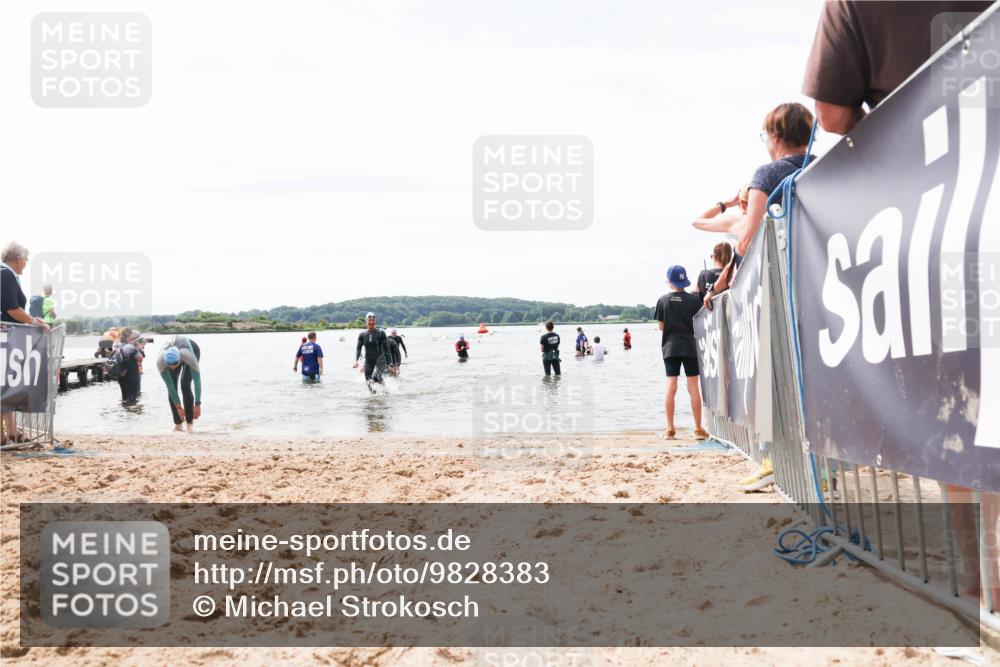 21.06.2026 - Viking Triathlon Michael Strokosch http://msf.ph/oto/9828383 21.06.2026 10:50:44 Schwimmen 57, 295, 416 meine-sportfotos.de