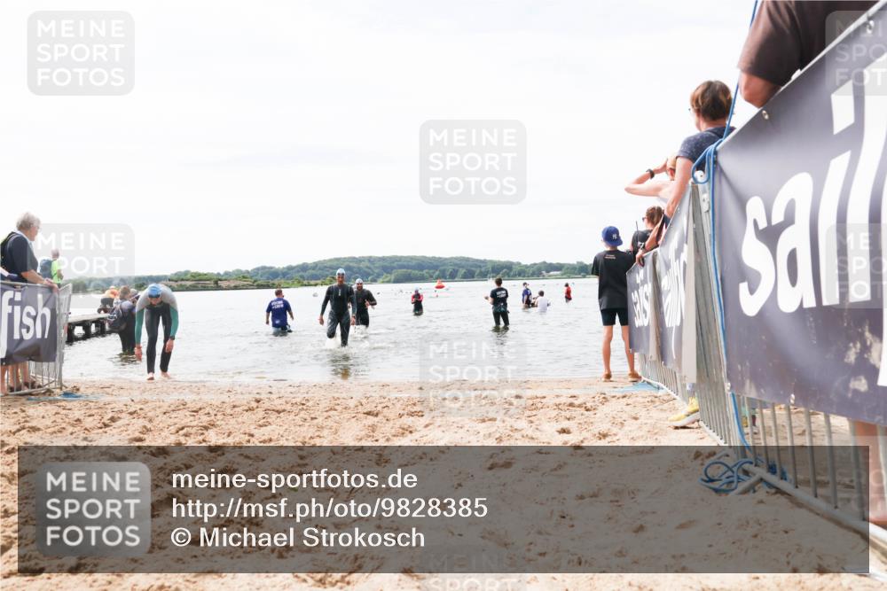 21.06.2026 - Viking Triathlon Michael Strokosch http://msf.ph/oto/9828385 21.06.2026 10:50:45 Schwimmen 57, 295, 416 meine-sportfotos.de