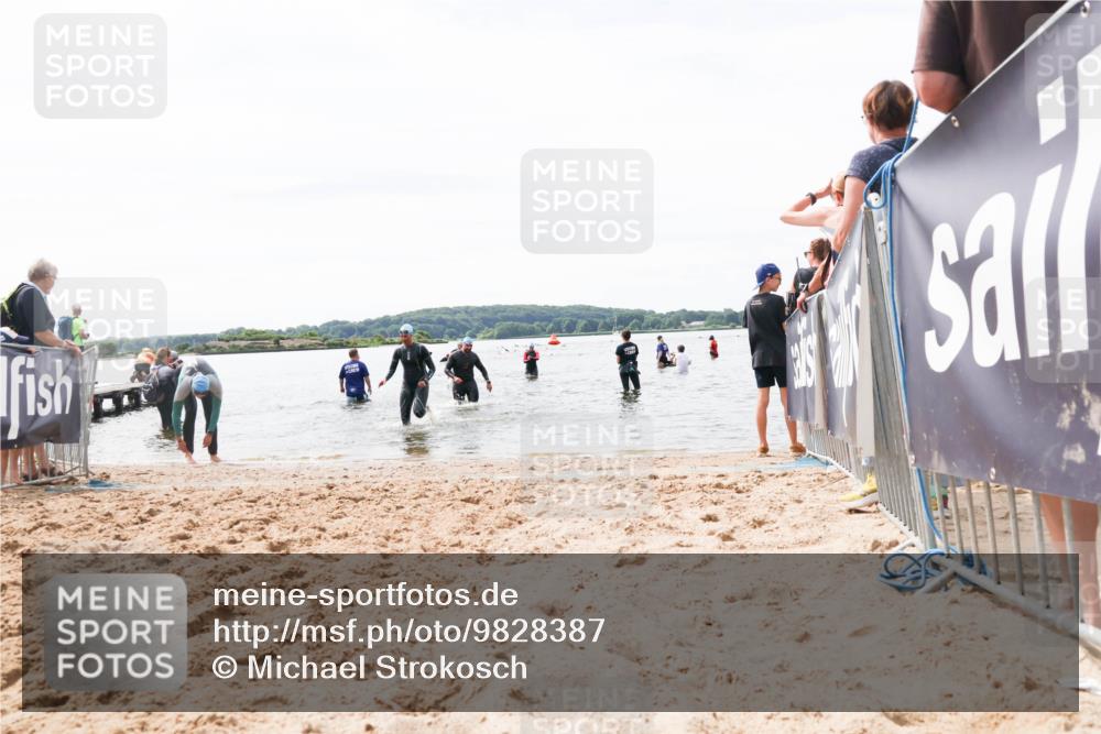 21.06.2026 - Viking Triathlon Michael Strokosch http://msf.ph/oto/9828387 21.06.2026 10:50:46 Schwimmen 57, 295, 416 meine-sportfotos.de