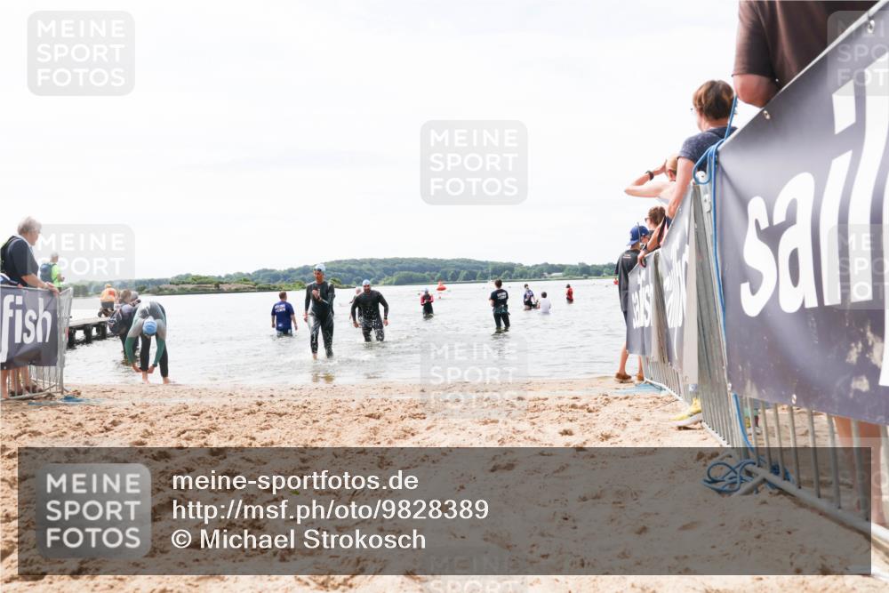 21.06.2026 - Viking Triathlon Michael Strokosch http://msf.ph/oto/9828389 21.06.2026 10:50:46 Schwimmen 57, 295, 416 meine-sportfotos.de