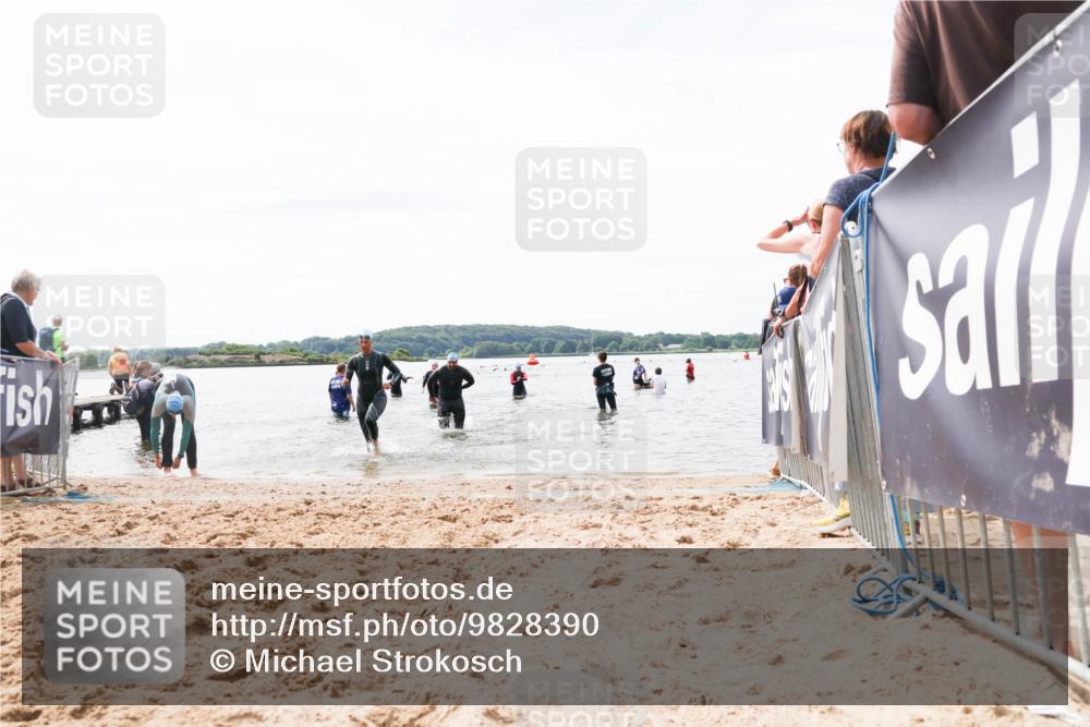 21.06.2026 - Viking Triathlon Michael Strokosch http://msf.ph/oto/9828390 21.06.2026 10:50:47 Schwimmen 57, 295, 416 meine-sportfotos.de