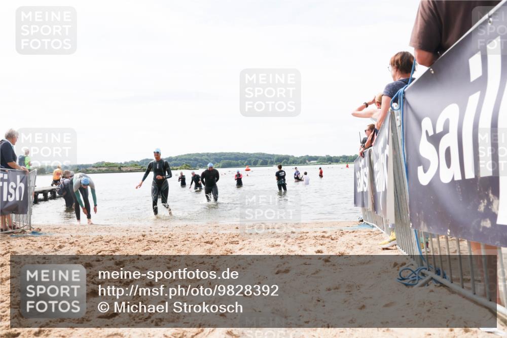 21.06.2026 - Viking Triathlon Michael Strokosch http://msf.ph/oto/9828392 21.06.2026 10:50:47 Schwimmen 57, 295, 416 meine-sportfotos.de