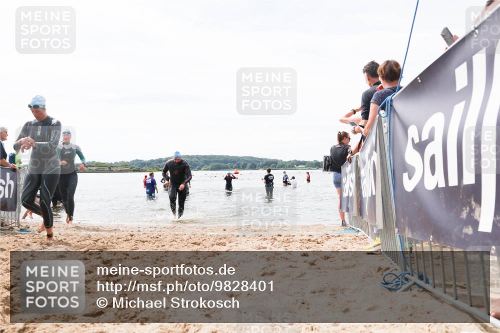 21.06.2026 - Viking Triathlon Michael Strokosch http://msf.ph/oto/9828401 21.06.2026 10:50:50 Schwimmen 57, 295, 416 meine-sportfotos.de
