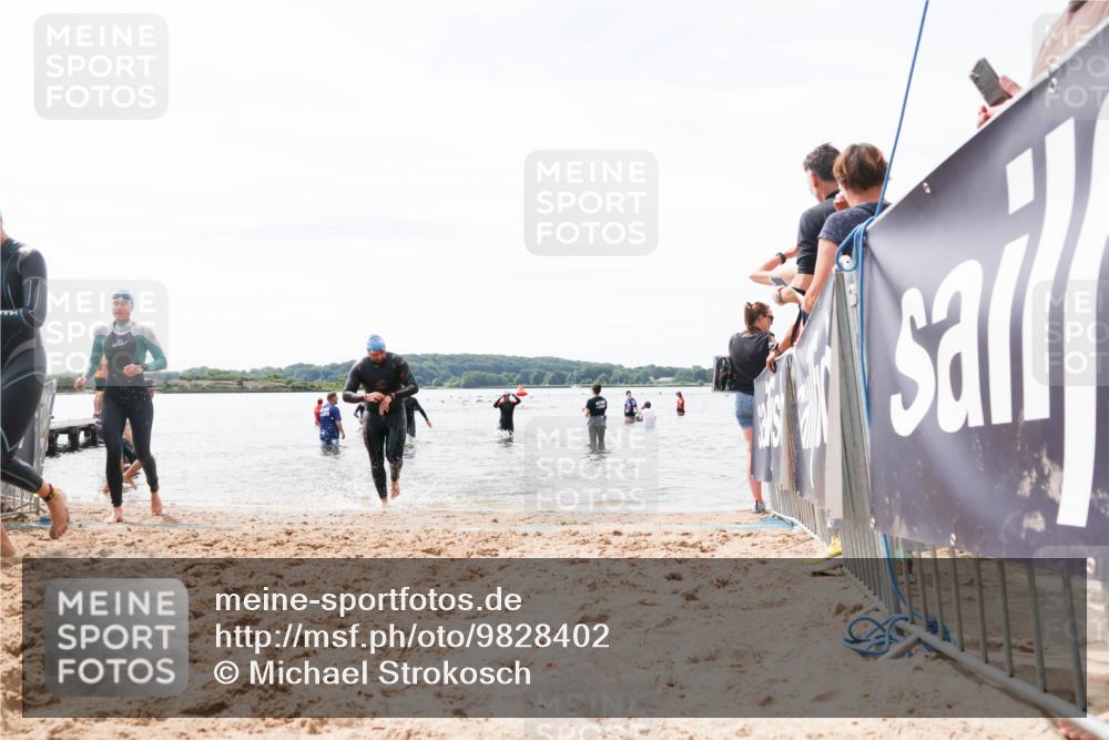 21.06.2026 - Viking Triathlon Michael Strokosch http://msf.ph/oto/9828402 21.06.2026 10:50:51 Schwimmen 57, 295, 416 meine-sportfotos.de