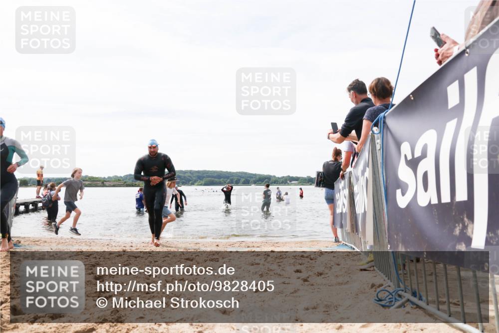 21.06.2026 - Viking Triathlon Michael Strokosch http://msf.ph/oto/9828405 21.06.2026 10:50:52 Schwimmen 57, 295, 416 meine-sportfotos.de