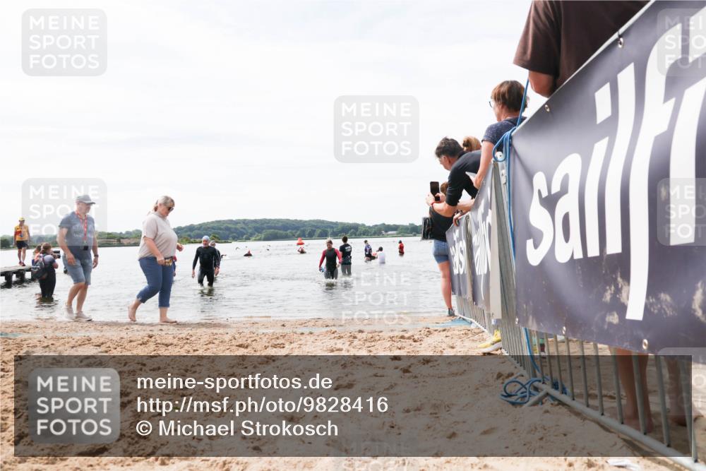 21.06.2026 - Viking Triathlon Michael Strokosch http://msf.ph/oto/9828416 21.06.2026 10:50:55 Schwimmen 57, 76, 184, 295, 416 meine-sportfotos.de