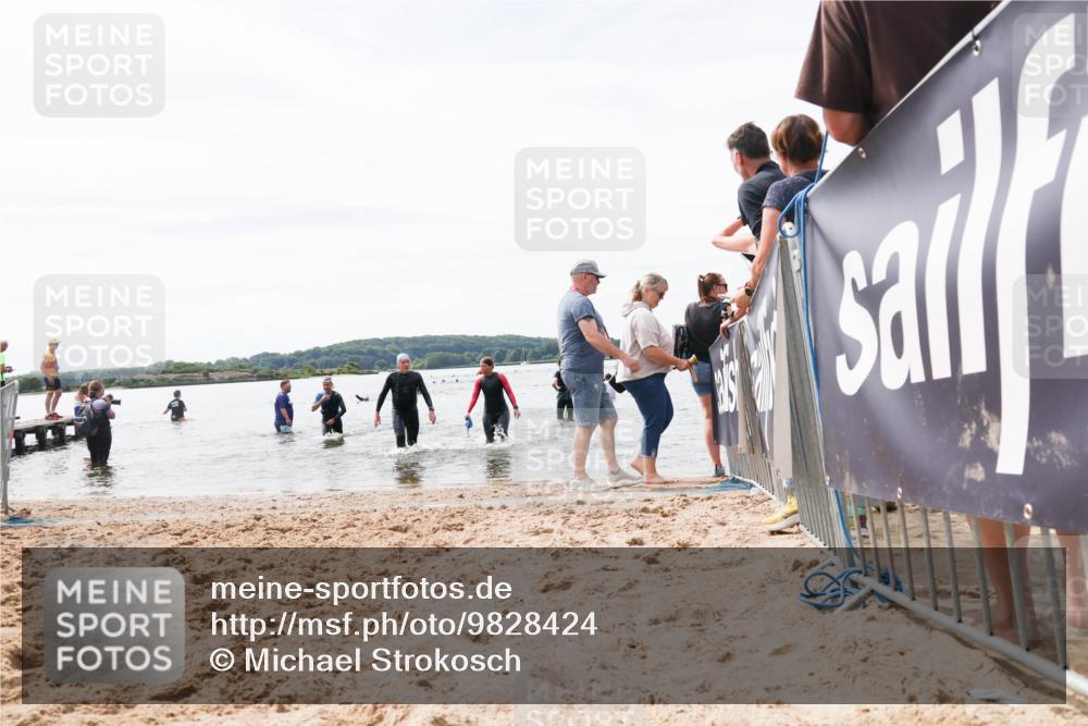 21.06.2026 - Viking Triathlon Michael Strokosch http://msf.ph/oto/9828424 21.06.2026 10:50:58 Schwimmen 66, 76, 184 meine-sportfotos.de