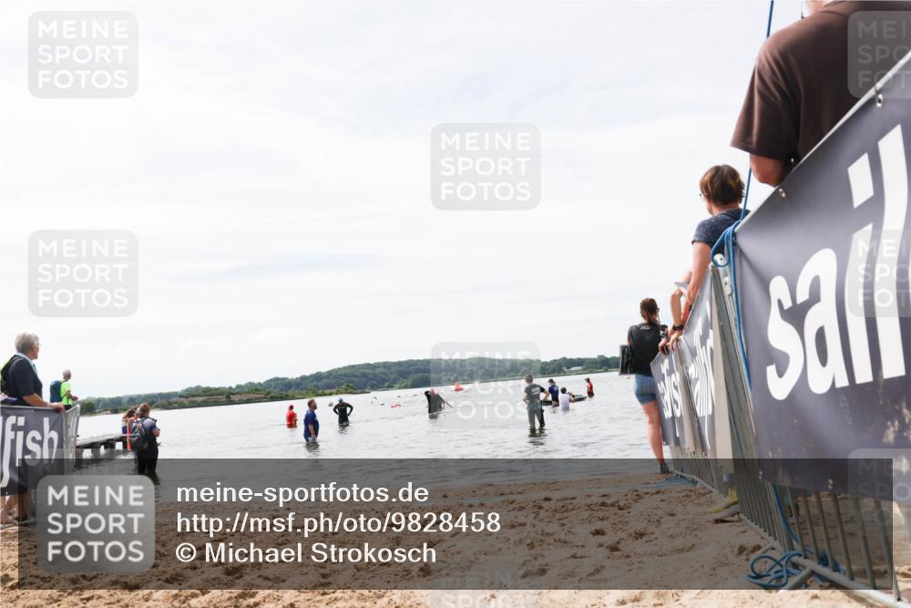 21.06.2026 - Viking Triathlon Michael Strokosch http://msf.ph/oto/9828458 21.06.2026 10:51:10 Schwimmen 66 meine-sportfotos.de