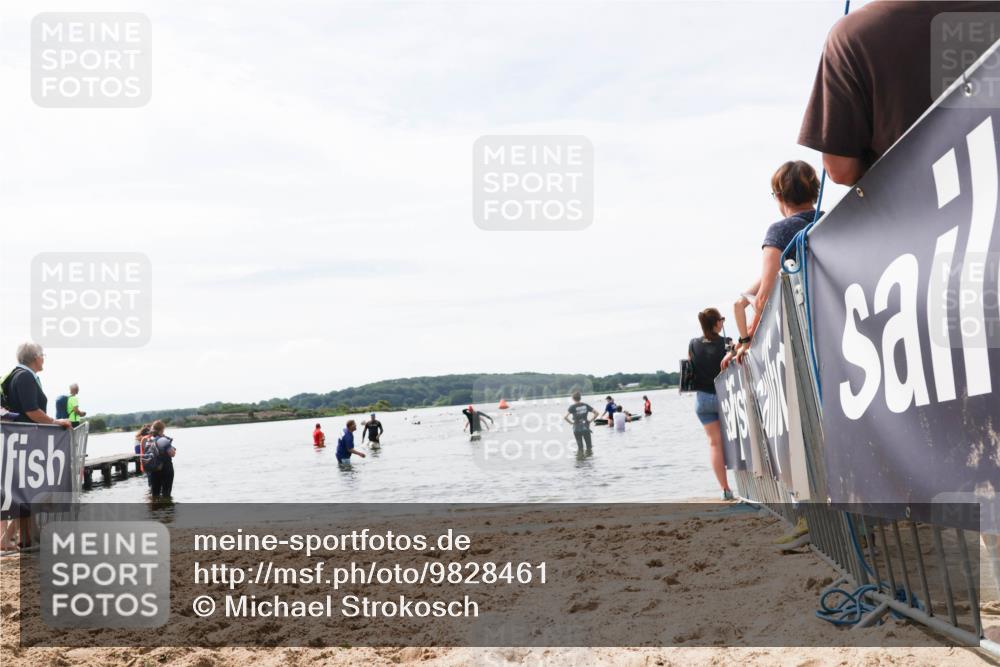 21.06.2026 - Viking Triathlon Michael Strokosch http://msf.ph/oto/9828461 21.06.2026 10:51:11 Schwimmen 66 meine-sportfotos.de