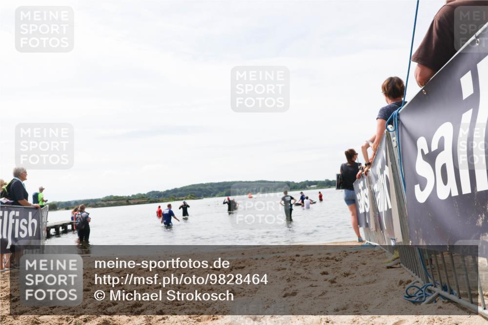 21.06.2026 - Viking Triathlon Michael Strokosch http://msf.ph/oto/9828464 21.06.2026 10:51:12 Schwimmen 66 meine-sportfotos.de
