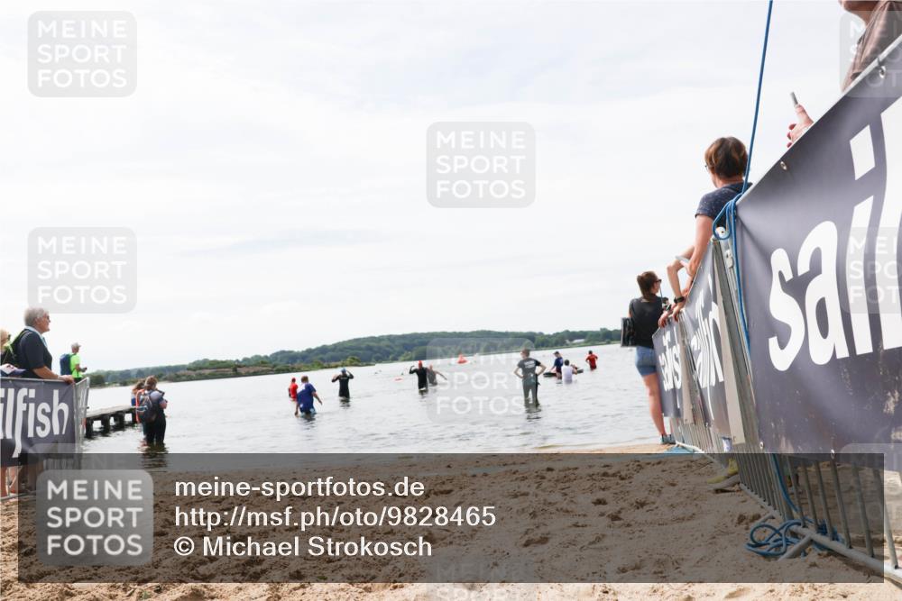 21.06.2026 - Viking Triathlon Michael Strokosch http://msf.ph/oto/9828465 21.06.2026 10:51:12 Schwimmen 66 meine-sportfotos.de