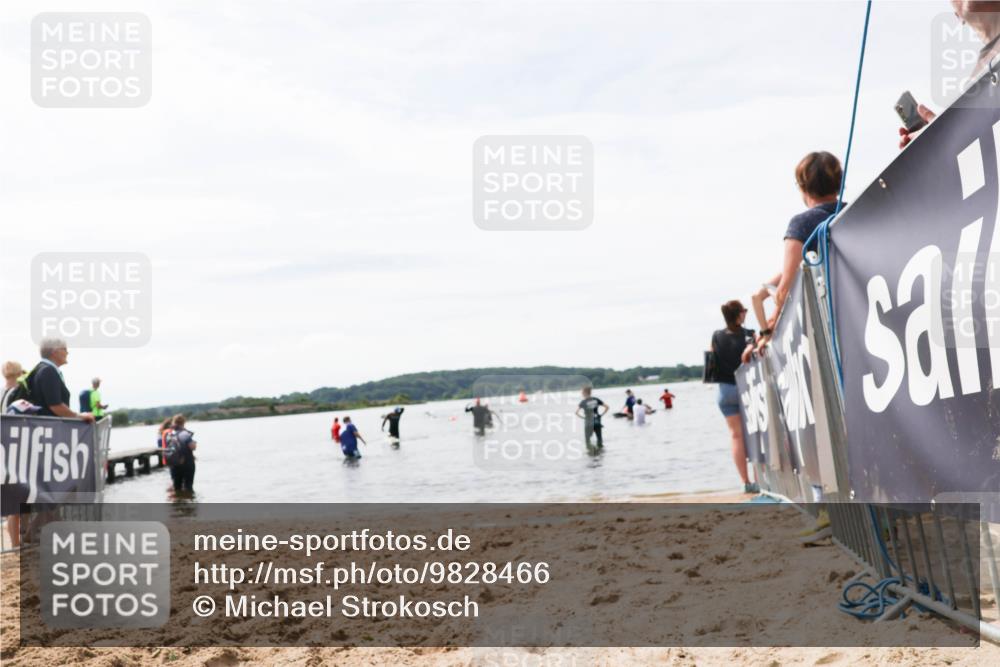 21.06.2026 - Viking Triathlon Michael Strokosch http://msf.ph/oto/9828466 21.06.2026 10:51:12 Schwimmen 66 meine-sportfotos.de