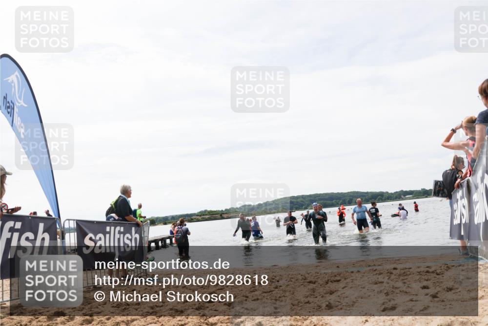 21.06.2026 - Viking Triathlon Michael Strokosch http://msf.ph/oto/9828618 21.06.2026 10:52:03 Schwimmen 174, 252, 362, 512 meine-sportfotos.de