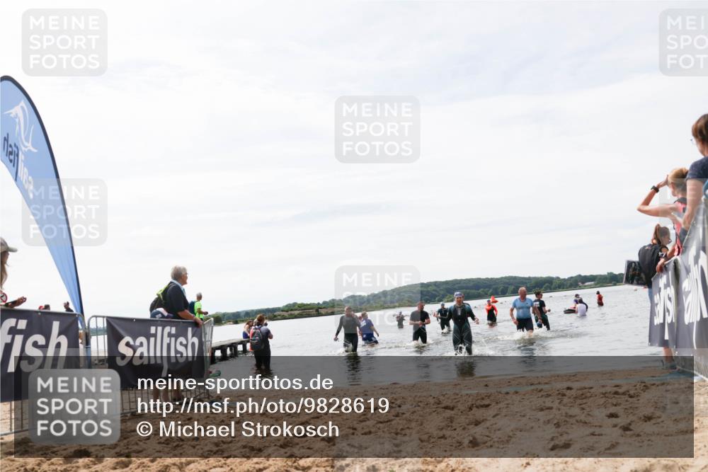 21.06.2026 - Viking Triathlon Michael Strokosch http://msf.ph/oto/9828619 21.06.2026 10:52:03 Schwimmen 174, 252, 362, 512 meine-sportfotos.de